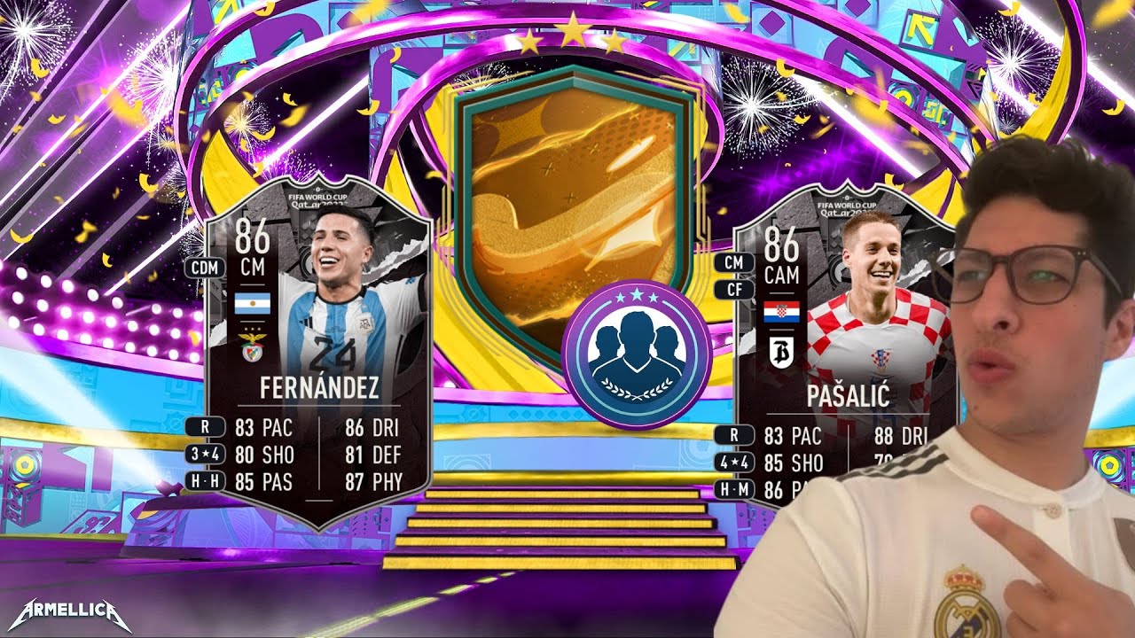Should You Complete The World Cup Hero SBC? FIFA 23 - Daily Content Review