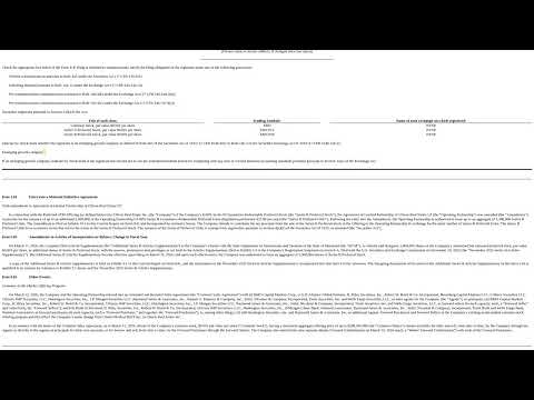 Chiron Real Estate Inc: My Growth Signal Hidden in This Filing