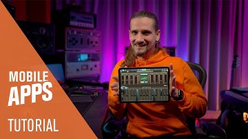 FM Classics (Cubasis IAP) | New instruments in Cubasis 3.6