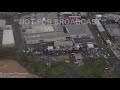 9-21-2017 Mabu Las Piedras, Juncos, Garabo, Caguas, southern San Juan Helicopter video