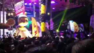 Deniz Seki Suya Hapsettim Konser