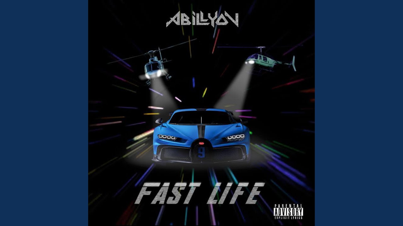 Fast Life YouTube