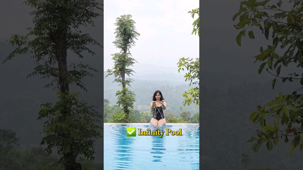 Best Luxury Stay in Sakleshpur 💚