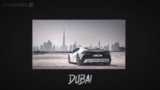 Reggaeton TYPE BEAT Arabic - 'DUBAI' base de reggaeton. [prod. Mxntenegro]