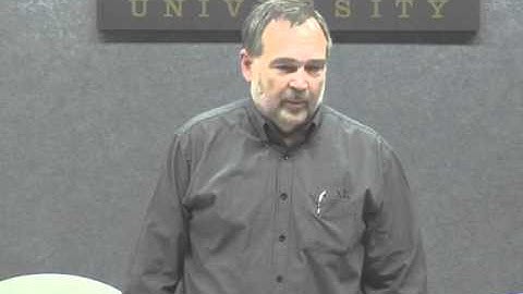 CERIAS Security: The role of System Security Engineering in the engineering lifecycle 5/5