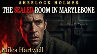 🥈 The Victim Solved His Own Murder… Before He Died | Sherlock Holmes AudioBook