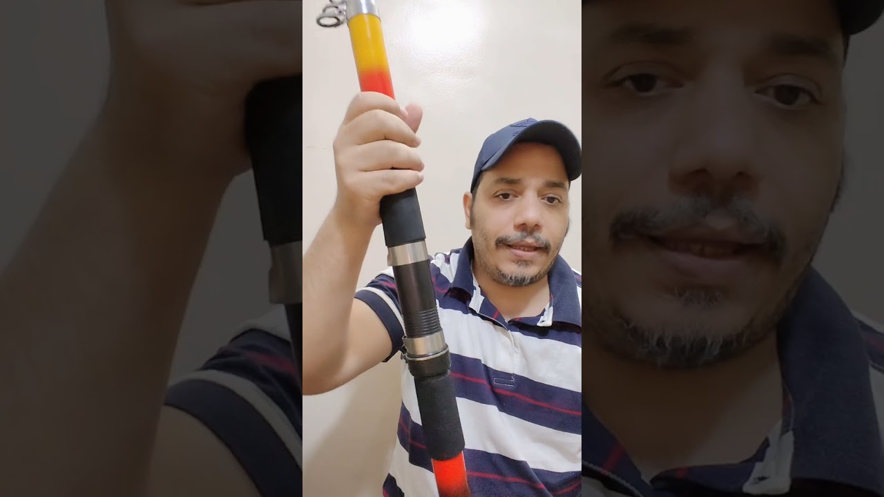 عود سيمى تايجر 4.50 💪01277311464