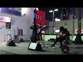 PERSONZ カバーバンド "MYYA" アコースティックライブダイジェスト!! 海老名イオンモール