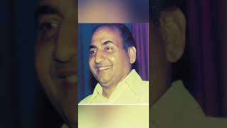 Ye Reshmi Zulfein Ye Sharbati Ankhemohd Rafi Best Song