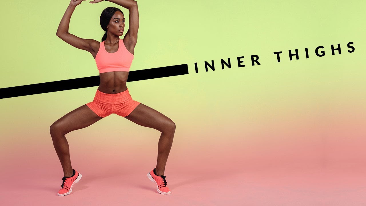 5 Best Inner Thigh Exercises (THESE WORK)