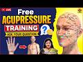 LIVE Health Q&A with Dr. Richa Varshney | Acupressure, Sujok & Natural Healing Solutions