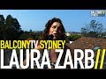 LAURA ZARB NO BRAKIN BLUES BalconyTV LAURA ZARB NO BRAKIN BLUES BalconyTV