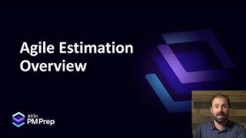 Agile Estimation Techniques – Mastering Planning Poker And Story Points For PMP Success