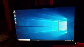 How to put a thumbnail on live stream