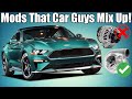 5 Car Mods Veteran Enthusiasts STILL Mix Up!