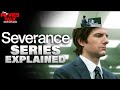 Severance - Season 1 Explained | 2022 Best Thriller/Sci-fi/Psychological | Summarized हिन्दी