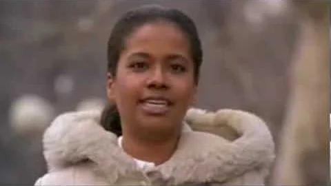 Cheryl Barnes - Easy to be Hard (HQ Sound)