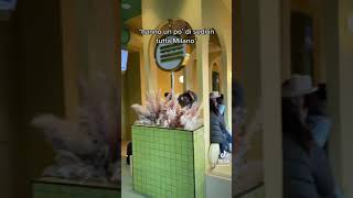 I Try The Whole Bun Burgers Menu