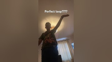 Perfect loop????????? #funny #loop #satisfyingloop #endlessloop #trending #viral #shorts #youtube