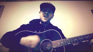 Tom Petty - Keep A Little Soul (cover)