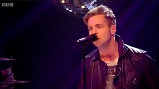 OneRepublic - Counting Stars (Top of the Pops)