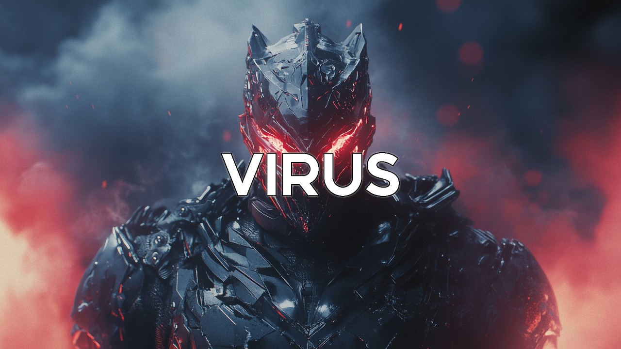 Guarda Epic Brutal Choir Orchestral HipHop Rap Instrumental Beat |VIRUS| prod. by Herkules Beats su YouTube Guarda Epic Brutal Choir Orchestral HipHop Rap Instrumental Beat |VIRUS| prod. by Herkules Beats su YouTube