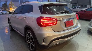 Benz GLA250 AMG W156 มีดียังไง ใครๆ ถึงอยากได้ อยากมี !?