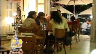Cafe Petit Bistro Celaya