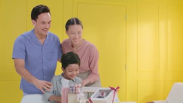 Yale Luna Pro+ Product Video - Face Scan Smart Lock