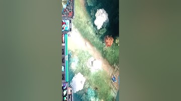 Computer power saving mode.