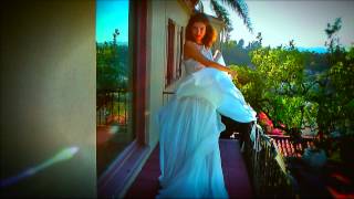 Lezu Vintage Wedding Dress Agne