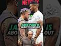 Joe Rogan on Youtubers Jake Paul vs Anthony Joshua