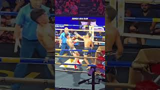 Cabaran 100 Muay Thai Gym Mixozone Bonus Episode Rajadamnern Stadium Bangkok