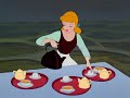 کارتون سیندرلا دوبله فارسی Cinderella 1950 