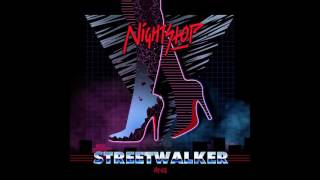 NIGHTSTOP - Streetwalker Resimi