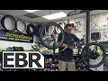 How to Troubleshoot and Fix an Electric Bike