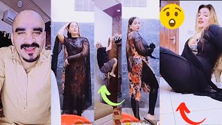 26102025 New With Jiya Rajpoot Tiktok Live Funny Punishment Match