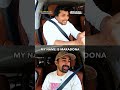 Pineapple on Pizza ? | Maradona Rebello | The Dubai Journey #MaradonaRebello #pizza #topping