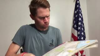 Paper Map Are Outdated