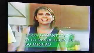 Comercial Fatache Forte CV Directo (1999)