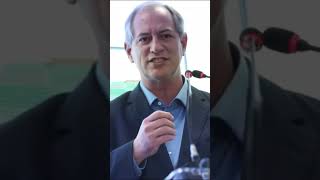 🚨 CIRO GOMES DETONA LULA: ESCALA 6X1 FICOU PARA TRÁS? 🇧🇷⚖️