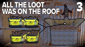 HOW A 5000 HOUR GROUP PLAYS ON FORCE WIPE - Day 3 - Raids