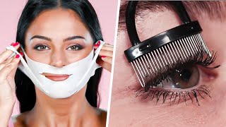 Testing VIRAL Beauty Products Found on TikTok | Are they WORTH IT