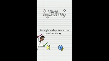 Stump Me Level 87 Walkthrough