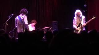"I was Home" by Sunflower Bean -- March 2018