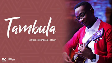 Tambula Official Audio
