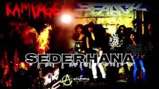 Search - Sederhana   Lirik ( RockKeras )