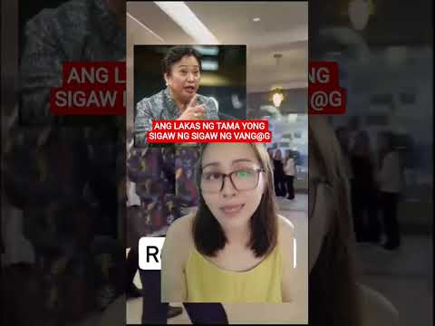 PANOORIN ROWENA GUANZON Ang Lakas Ng Tama Bigla Nalang nag WAWALA