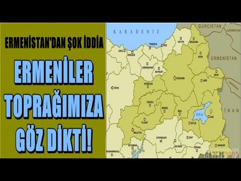 Ermenilerin Türkiye'ye gelmelerinin ŞOK Perde Arkası