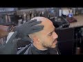 HEAD SHAVE WITH THE NEW ANDIS RESURGE SHAVER (HAIRCUT TUTORIAL)